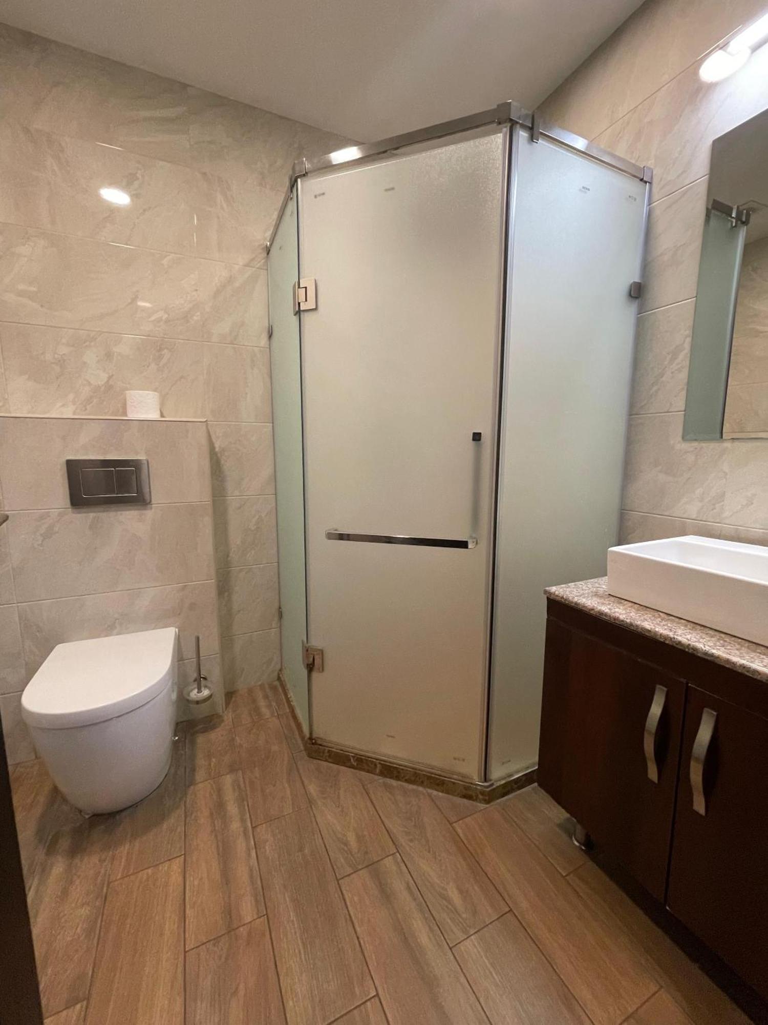 Apartment In Yerevan City Center Republic Square Self Check-In エクステリア 写真