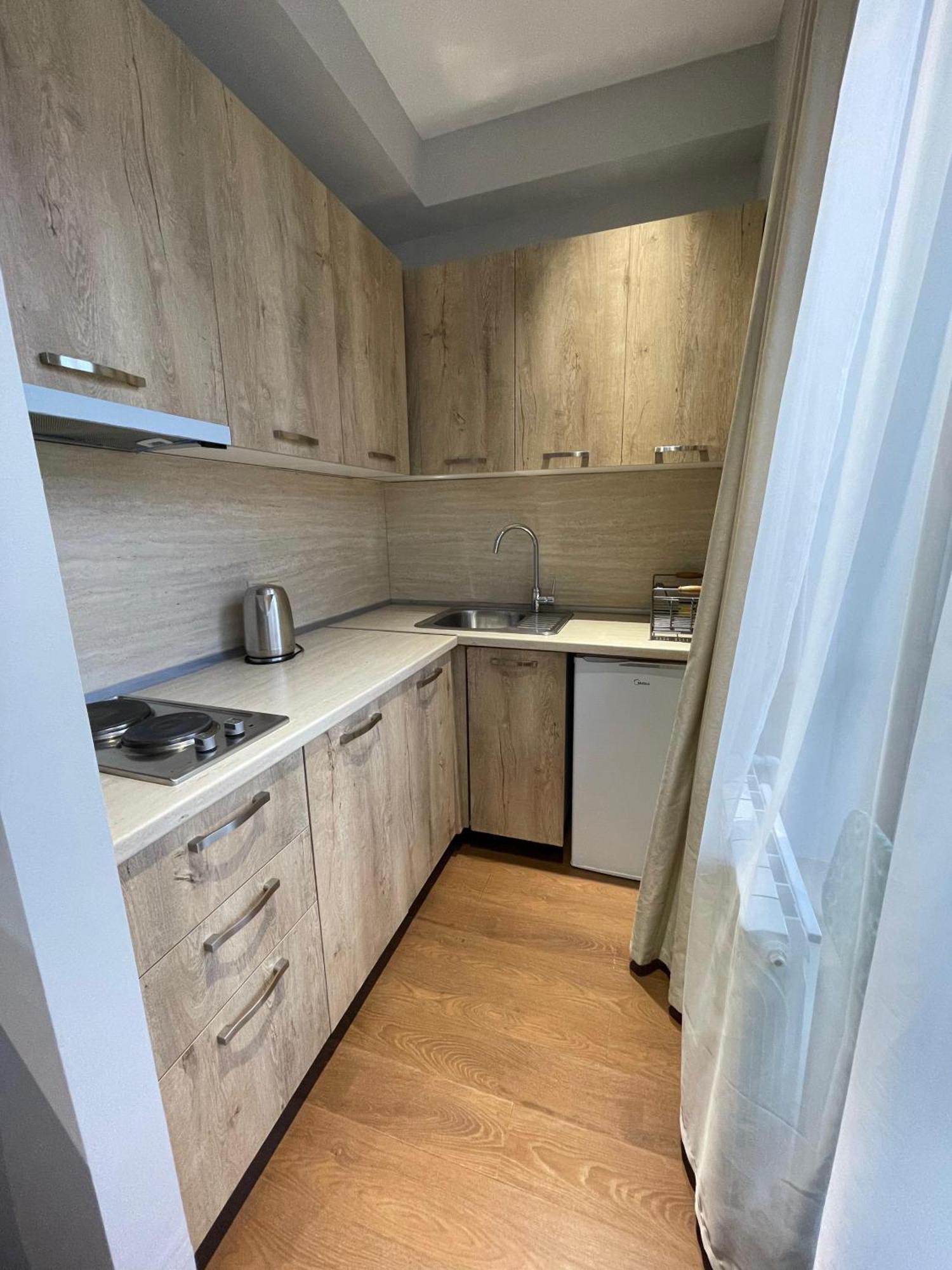 Apartment In Yerevan City Center Republic Square Self Check-In エクステリア 写真