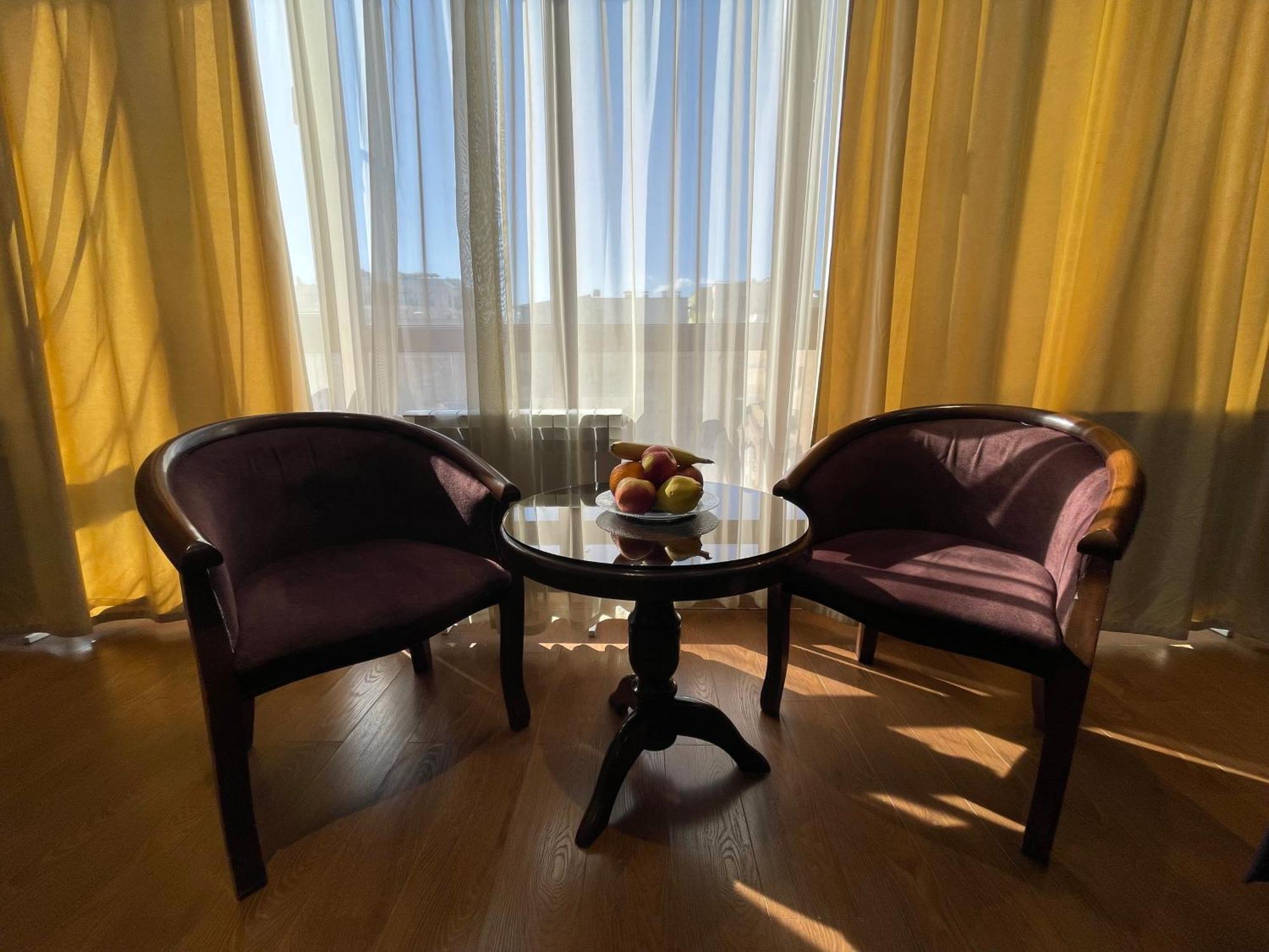 Apartment In Yerevan City Center Republic Square Self Check-In エクステリア 写真