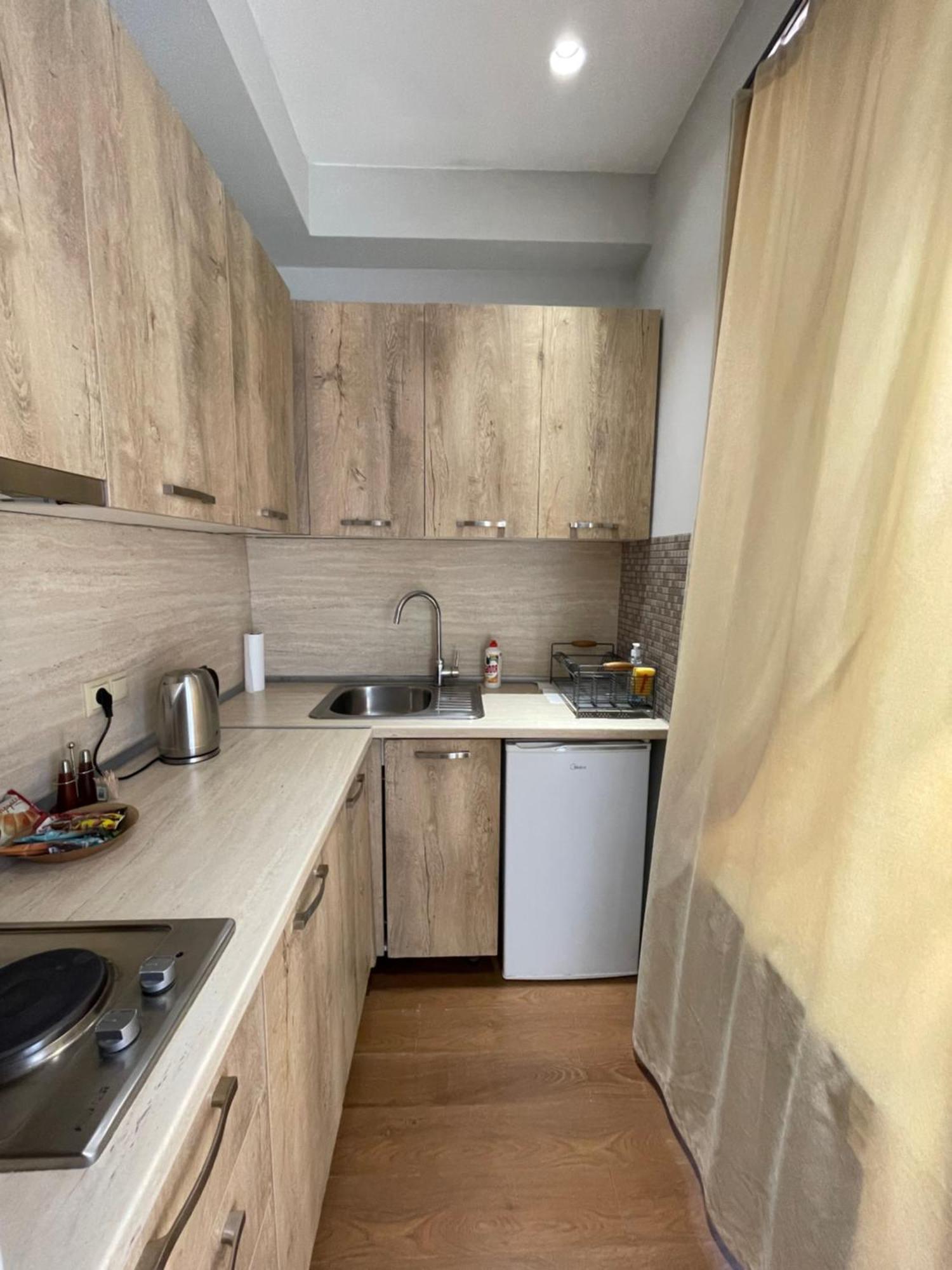 Apartment In Yerevan City Center Republic Square Self Check-In エクステリア 写真