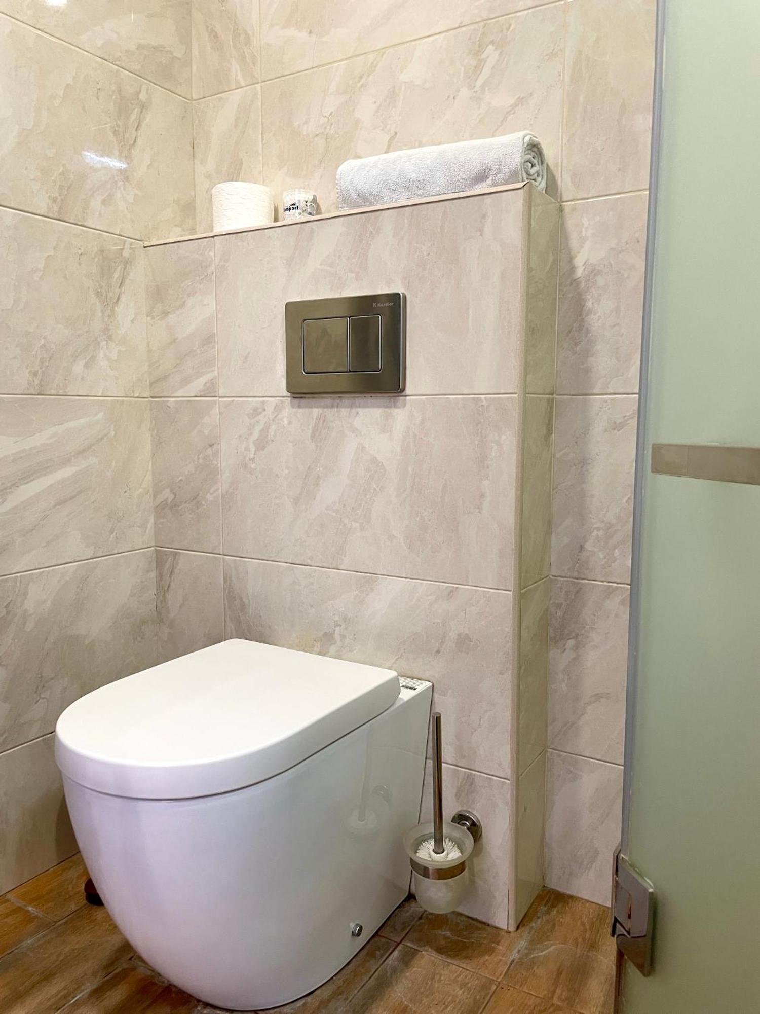 Apartment In Yerevan City Center Republic Square Self Check-In エクステリア 写真